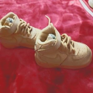 Toddler Shoes Nike Air Force Ones